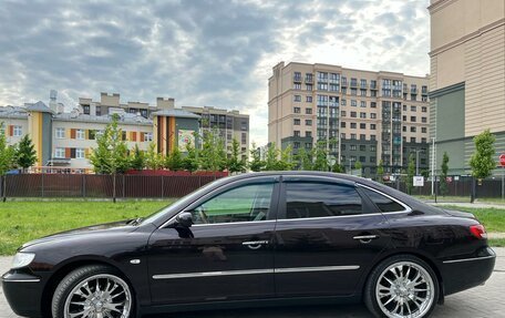 Hyundai Grandeur, 2006 год, 850 000 рублей, 3 фотография