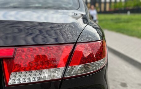 Hyundai Grandeur, 2006 год, 850 000 рублей, 6 фотография