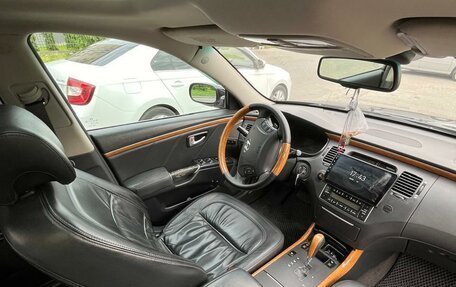 Hyundai Grandeur, 2006 год, 850 000 рублей, 8 фотография