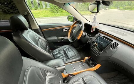 Hyundai Grandeur, 2006 год, 850 000 рублей, 12 фотография