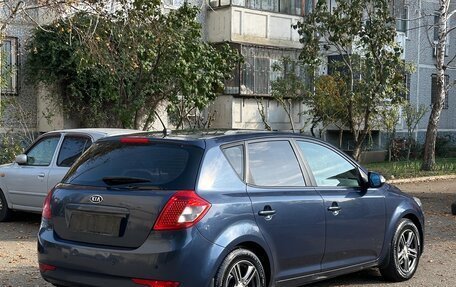 KIA cee'd I рестайлинг, 2011 год, 460 000 рублей, 3 фотография