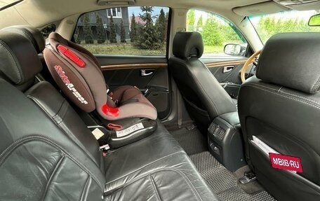 Hyundai Grandeur, 2006 год, 850 000 рублей, 7 фотография