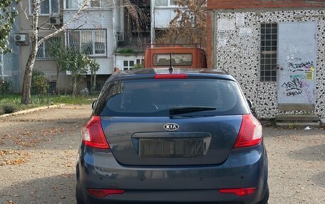 KIA cee'd I рестайлинг, 2011 год, 460 000 рублей, 6 фотография