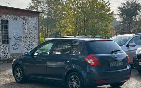 KIA cee'd I рестайлинг, 2011 год, 460 000 рублей, 5 фотография