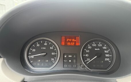 Renault Logan I, 2011 год, 850 000 рублей, 5 фотография