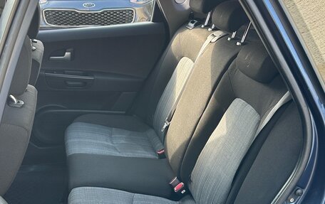 KIA cee'd I рестайлинг, 2011 год, 460 000 рублей, 8 фотография