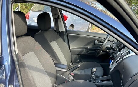 KIA cee'd I рестайлинг, 2011 год, 460 000 рублей, 7 фотография