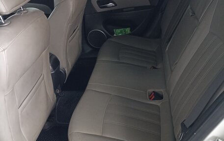 Chevrolet Cruze II, 2012 год, 790 000 рублей, 8 фотография