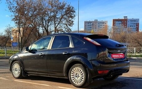 Ford Focus II рестайлинг, 2011 год, 525 000 рублей, 4 фотография