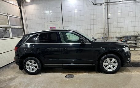Audi Q5, 2013 год, 1 940 000 рублей, 2 фотография
