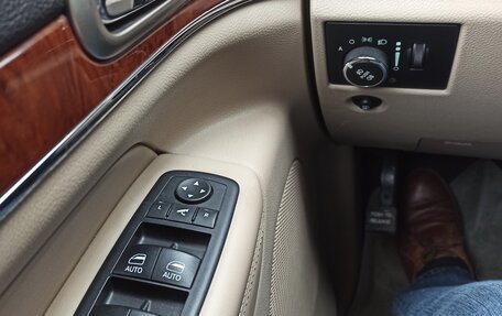 Jeep Grand Cherokee, 2012 год, 1 600 000 рублей, 6 фотография