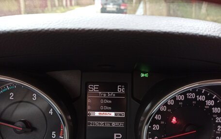 Jeep Grand Cherokee, 2012 год, 1 600 000 рублей, 5 фотография