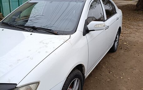 Lifan Solano I (630) рестайлинг, 2010 год, 400 000 рублей, 3 фотография