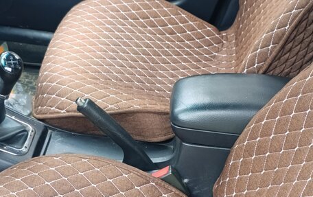 Lifan Solano I (630) рестайлинг, 2010 год, 400 000 рублей, 7 фотография