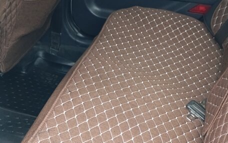 Lifan Solano I (630) рестайлинг, 2010 год, 400 000 рублей, 8 фотография