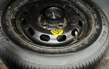 Ford Fusion I, 2007 год, 515 000 рублей, 9 фотография