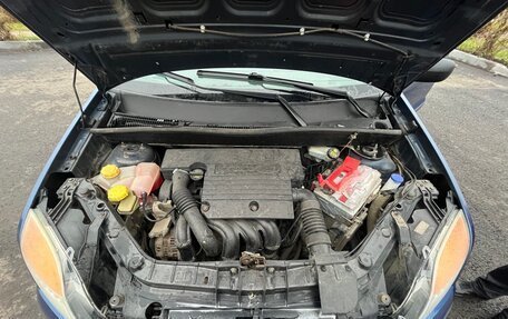 Ford Fusion I, 2007 год, 515 000 рублей, 8 фотография