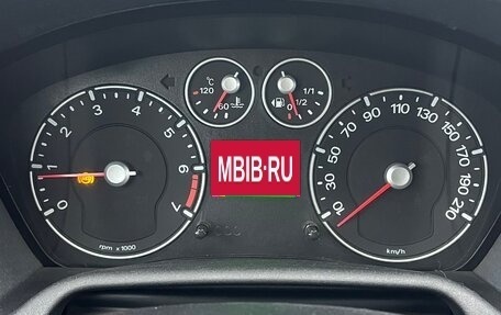 Ford Fusion I, 2007 год, 515 000 рублей, 12 фотография