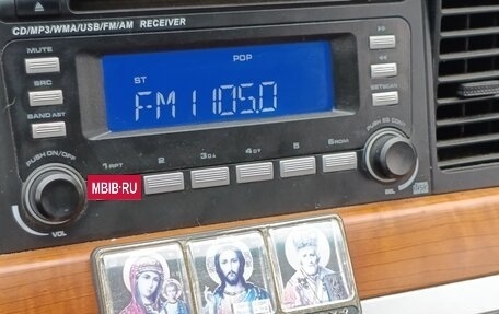 Lifan Solano I (630) рестайлинг, 2010 год, 400 000 рублей, 10 фотография