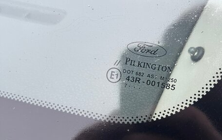 Ford Fusion I, 2007 год, 515 000 рублей, 13 фотография