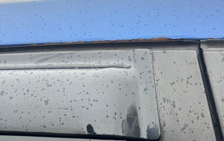 Ford Fusion I, 2007 год, 515 000 рублей, 17 фотография