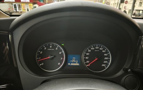 Mitsubishi Outlander III рестайлинг 3, 2012 год, 1 150 000 рублей, 12 фотография