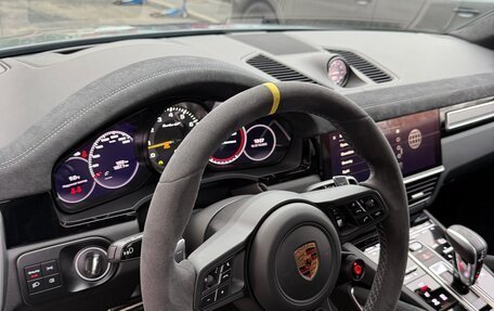 Porsche Cayenne III, 2022 год, 23 000 000 рублей, 7 фотография