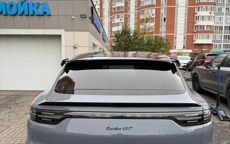 Porsche Cayenne III, 2022 год, 23 000 000 рублей, 5 фотография