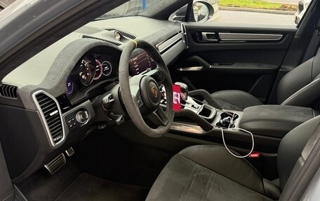Porsche Cayenne III, 2022 год, 23 000 000 рублей, 8 фотография