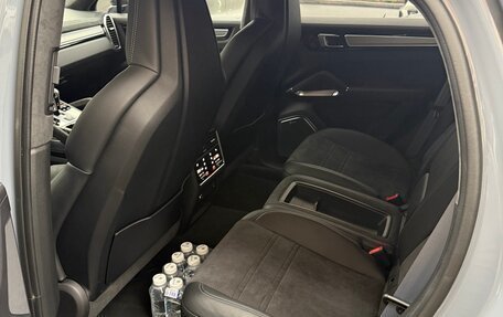 Porsche Cayenne III, 2022 год, 23 000 000 рублей, 9 фотография