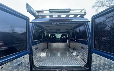 Toyota Land Cruiser 70, 2016 год, 7 700 000 рублей, 5 фотография