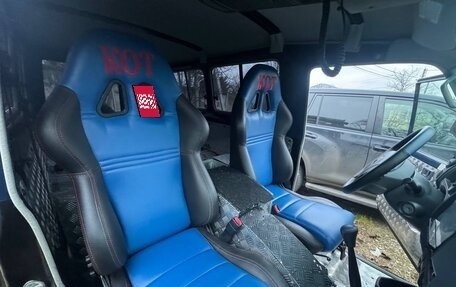 Toyota Land Cruiser 70, 2016 год, 7 700 000 рублей, 6 фотография