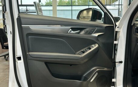 Haval Jolion, 2025 год, 2 325 510 рублей, 9 фотография