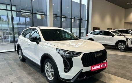 Haval Jolion, 2025 год, 2 325 510 рублей, 3 фотография