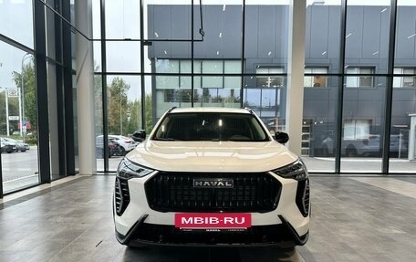 Haval Jolion, 2025 год, 2 325 510 рублей, 2 фотография