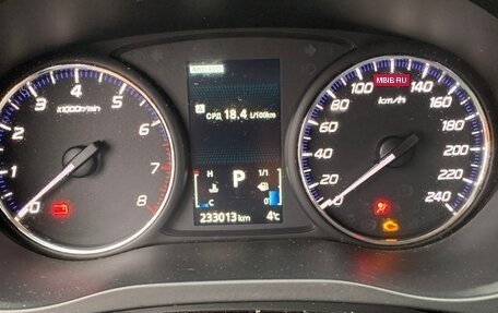 Mitsubishi Outlander III рестайлинг 3, 2014 год, 1 400 000 рублей, 9 фотография