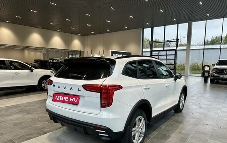 Haval Jolion, 2025 год, 2 325 510 рублей, 4 фотография