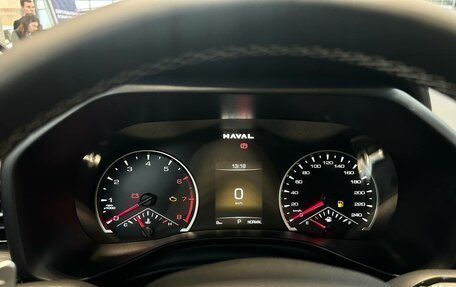 Haval Jolion, 2025 год, 2 325 510 рублей, 15 фотография