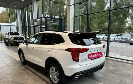 Haval Jolion, 2025 год, 2 325 510 рублей, 6 фотография