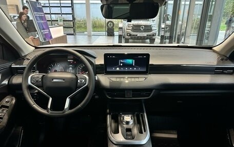 Haval Jolion, 2025 год, 2 325 510 рублей, 13 фотография