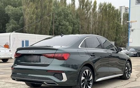 Audi A3, 2022 год, 2 400 000 рублей, 5 фотография