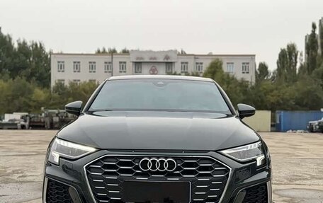 Audi A3, 2022 год, 2 400 000 рублей, 7 фотография