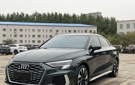 Audi A3, 2022 год, 2 400 000 рублей, 6 фотография
