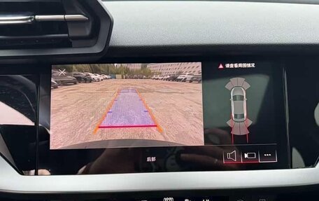 Audi A3, 2022 год, 2 400 000 рублей, 13 фотография