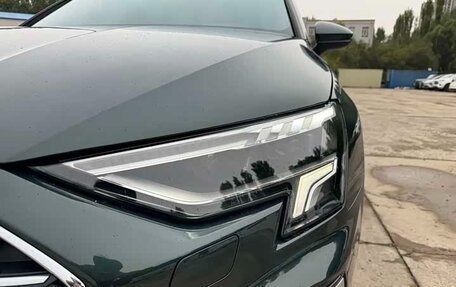 Audi A3, 2022 год, 2 400 000 рублей, 3 фотография