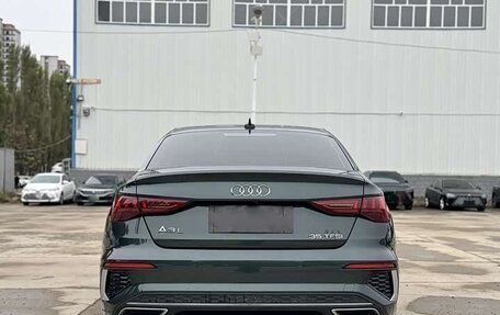 Audi A3, 2022 год, 2 400 000 рублей, 8 фотография