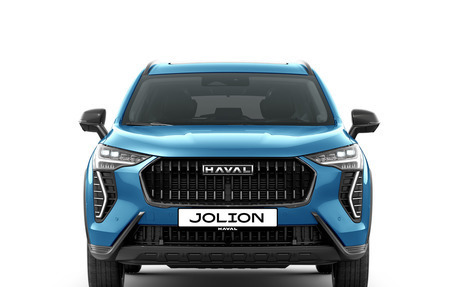 Haval Jolion, 2025 год, 2 771 010 рублей, 4 фотография