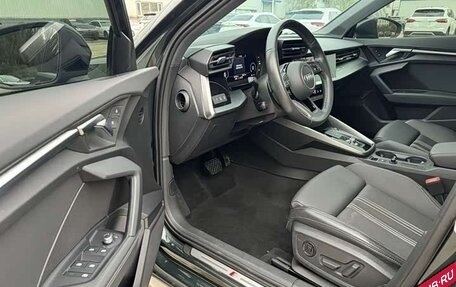 Audi A3, 2022 год, 2 400 000 рублей, 15 фотография