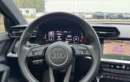 Audi A3, 2022 год, 2 400 000 рублей, 20 фотография
