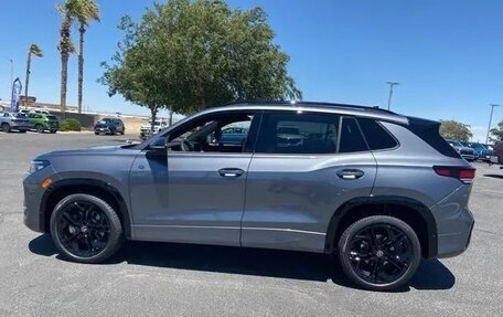 Volkswagen Tiguan, 2025 год, 5 370 000 рублей, 4 фотография